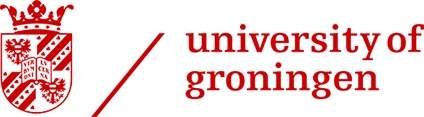 UNIVERSITY OF GRONINGEN